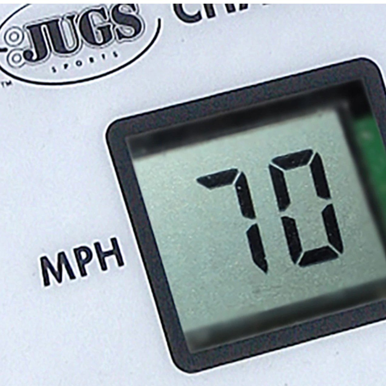 Jugs BP1 Pitching Machine for Baseball or Softball
