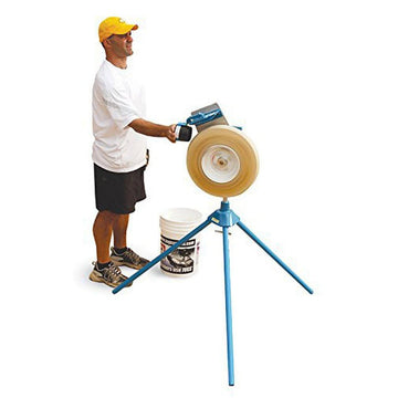 Jugs BP1 Pitching Machine for Baseball or Softball