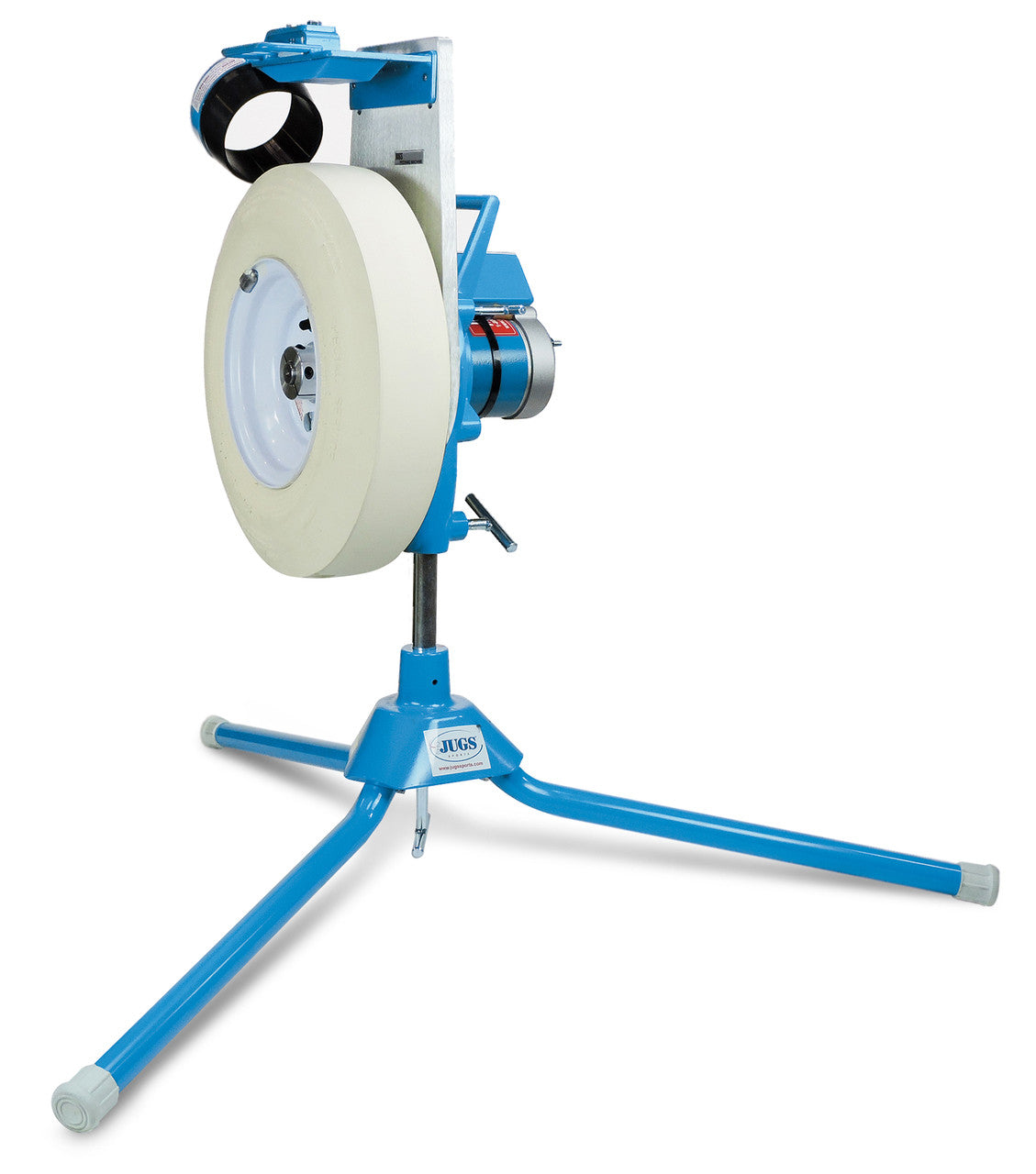 Jugs BP1 Pitching Machine for Baseball or Softball