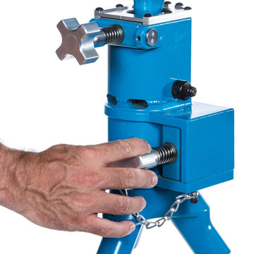 Jugs BP3 Pitching Machine for Baseball or Softball
