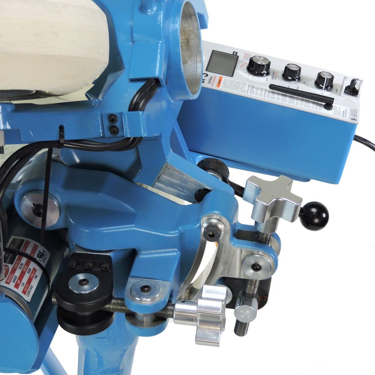 Jugs BP3 Pitching Machine for Baseball or Softball