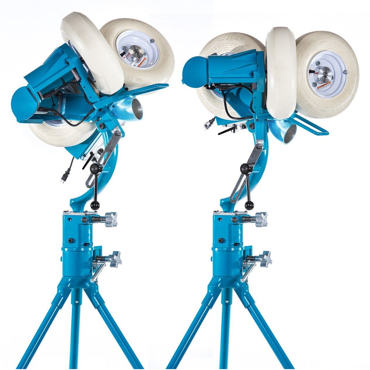 Jugs BP3 Pitching Machine for Baseball or Softball