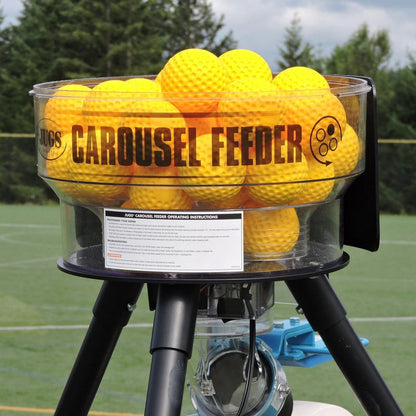 JUGS Carousel Automatic Ball Feeder