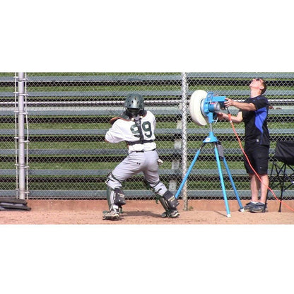 Jugs Changeup Baseball Pitching Machine