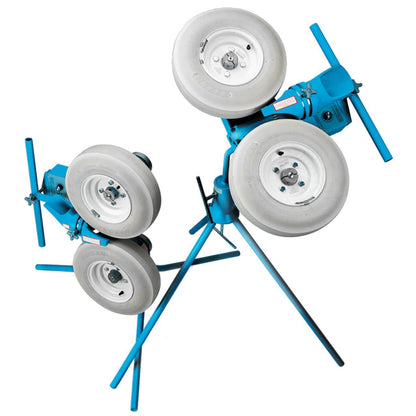 Jugs Combination Pitching Machine for Baseball and Softball