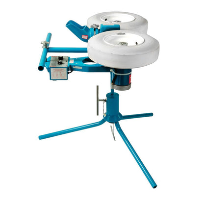Jugs Combination Pitching Machine for Baseball and Softball
