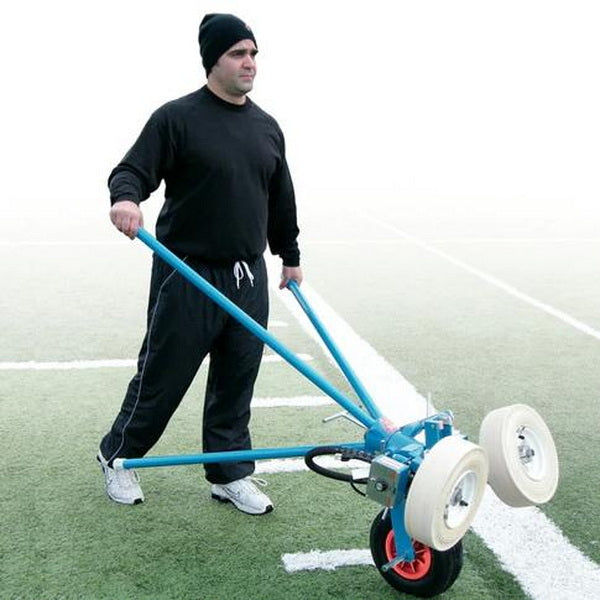 Jugs Field General Football Machine