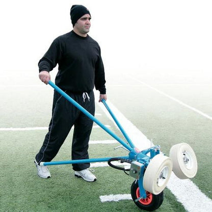 Jugs Field General Football Machine