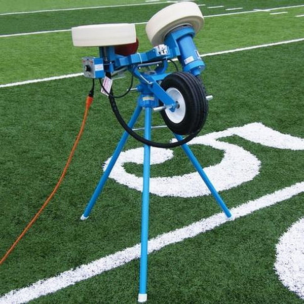 Jugs Field General Football Machine