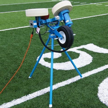 Jugs Field General Football Machine