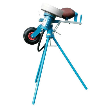 Jugs Field General Football Machine