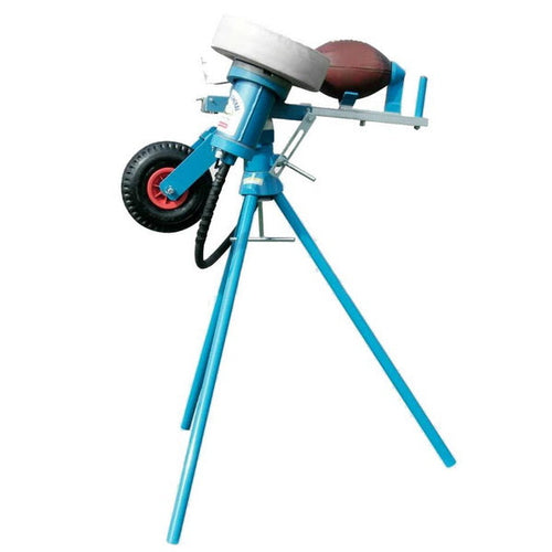 Jugs Field General Football Machine