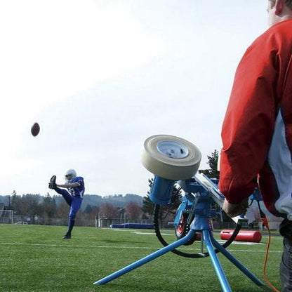 Jugs Field General Football Machine