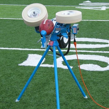 Jugs Field General Football Machine