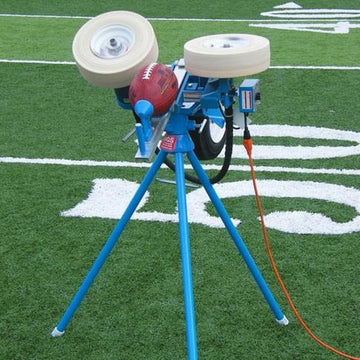 Jugs Field General Football Machine