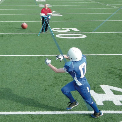Jugs Field General Football Machine