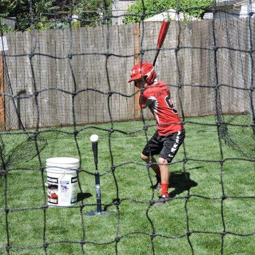 JUGS Hit at Home Backyard Batting Cage A5030