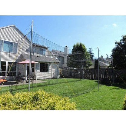 JUGS Hit at Home Backyard Batting Cage A5030