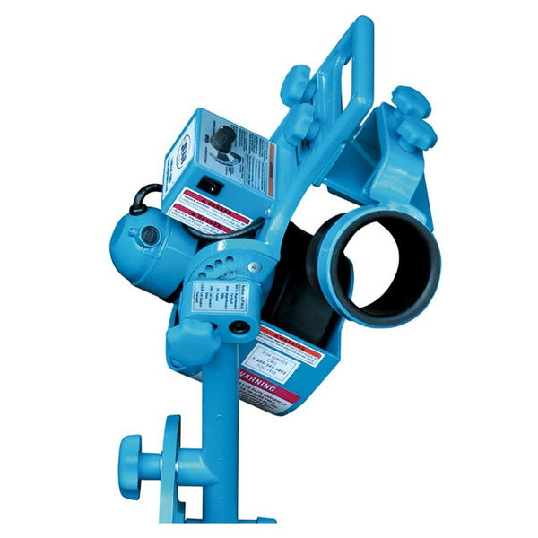 Jugs Lite-Flite Baseball Softball Combo Pitching Machine