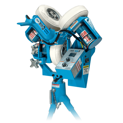 JUGS MINI3 Baseball Pitching Machine M1040