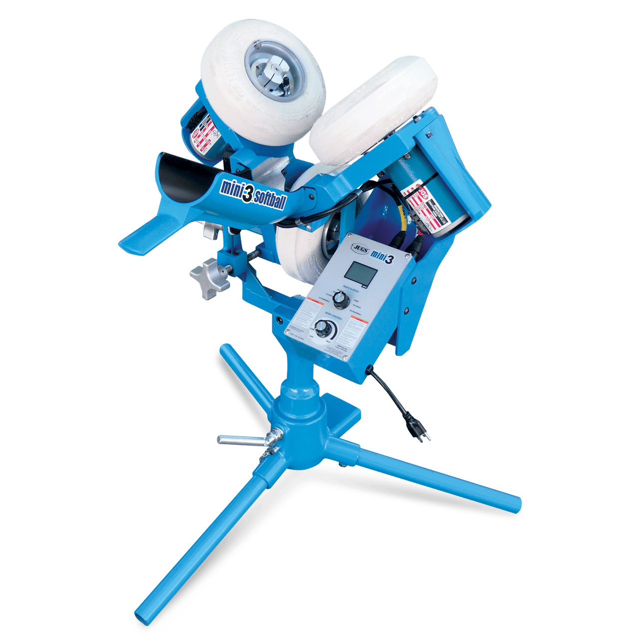 JUGS MINI3 Softball Pitching Machine M1050