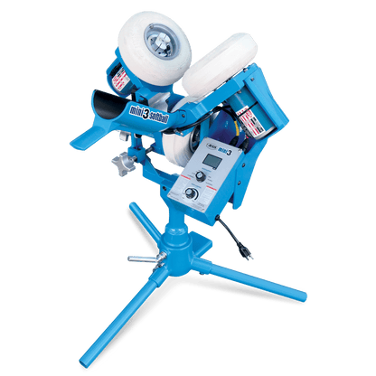 JUGS MINI3 Softball Pitching Machine M1050