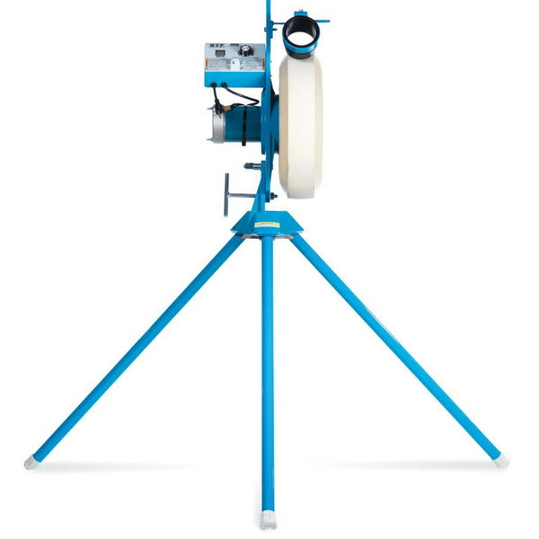 Jugs MVP Baseball And Softball Combo Pitching Machine