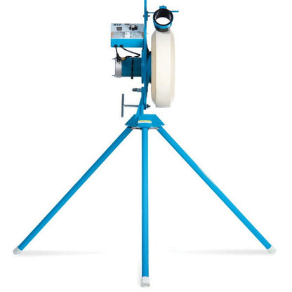 Jugs MVP Baseball And Softball Combo Pitching Machine
