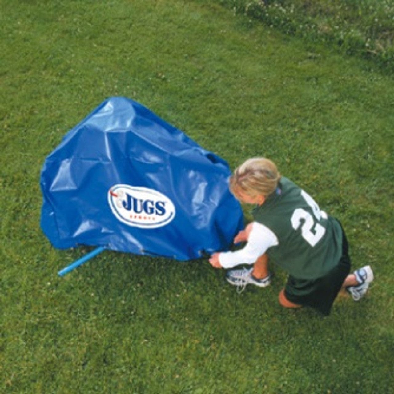 JUGS Pitching Machine Cover A0015