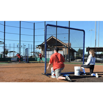 Protector 8' Fungo Screen