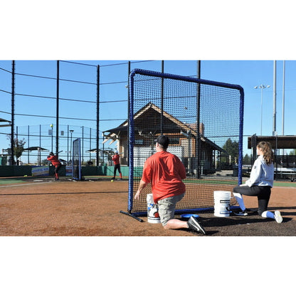 Protector 8' Fungo Screen