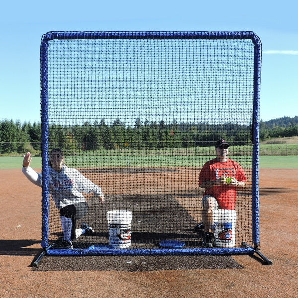 Protector 8' Fungo Screen