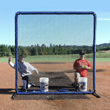 Protector 8' Fungo Screen
