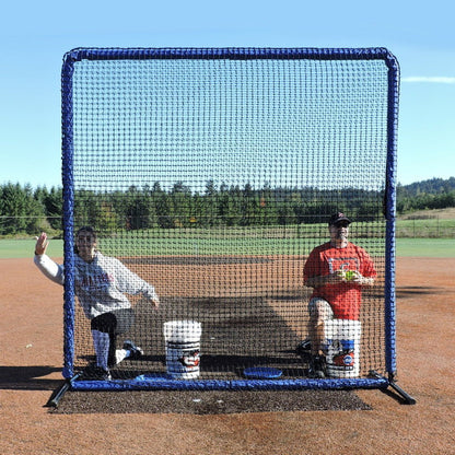 Protector 8' Fungo Screen