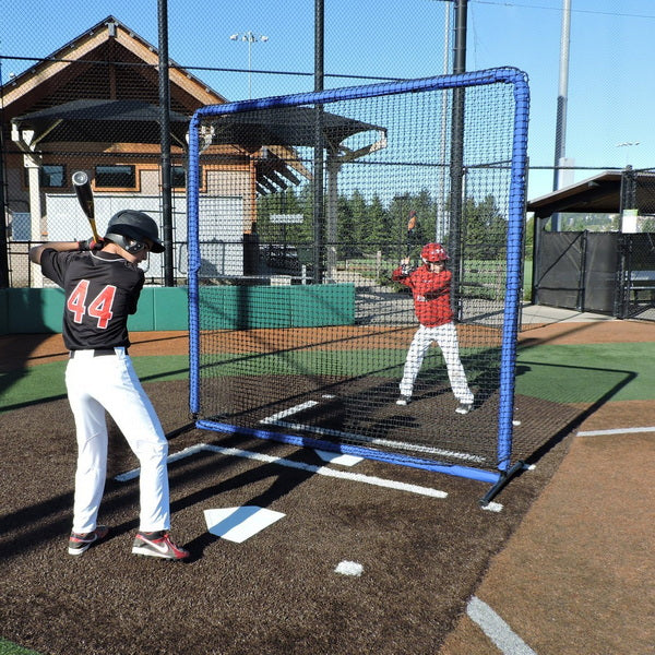 Protector 8' Fungo Screen