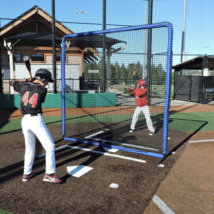 Protector 8' Fungo Screen