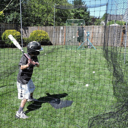 Jugs PS50 Baseball And Softball Combo Pitching Machine