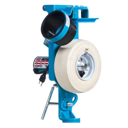 Jugs PS50 Baseball And Softball Combo Pitching Machine