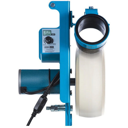Jugs PS50 Baseball And Softball Combo Pitching Machine