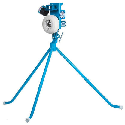 Jugs PS50 Baseball And Softball Combo Pitching Machine