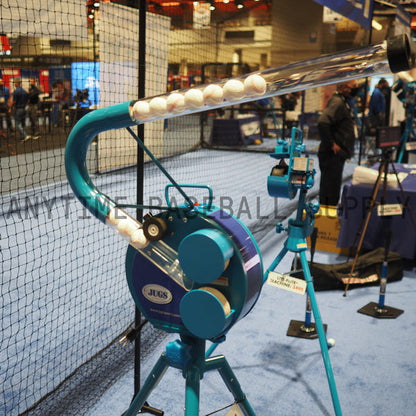 Jugs Small Ball Pitching Machine