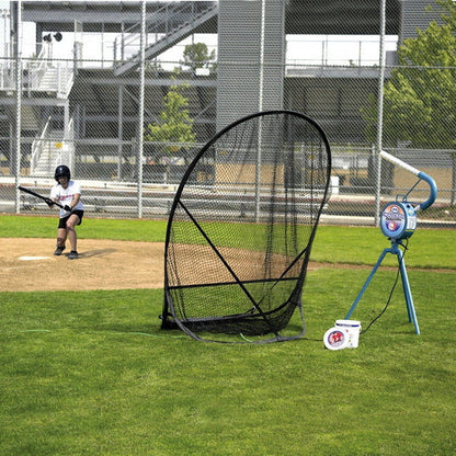 Jugs Small Ball Pitching Machine