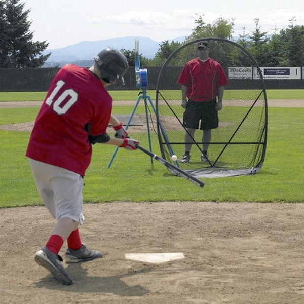 Jugs Small Ball Pitching Machine