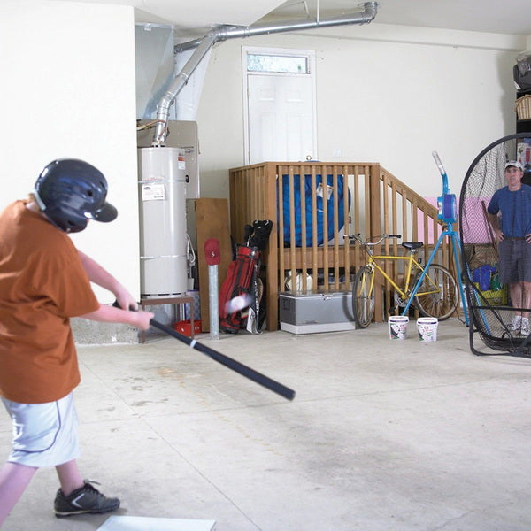 Jugs Small Ball Pitching Machine