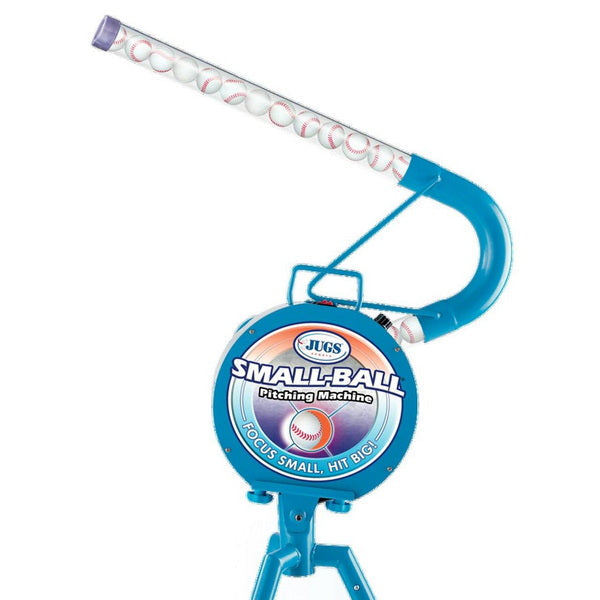 Jugs Small Ball Pitching Machine