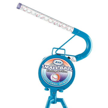 Jugs Small Ball Pitching Machine