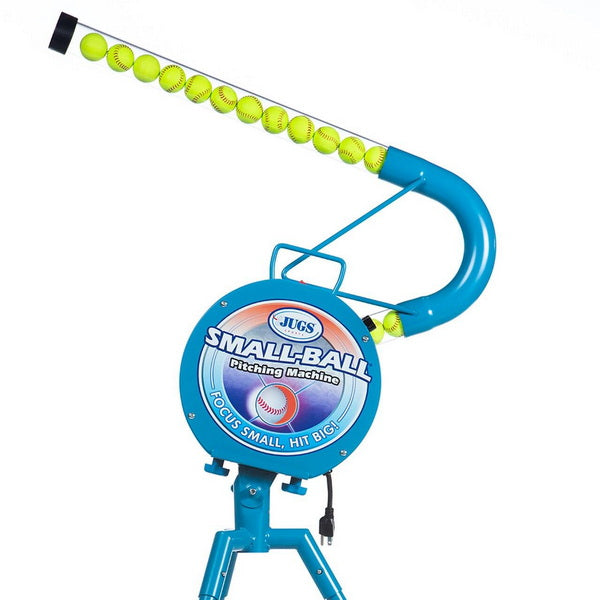 Jugs Small Ball Pitching Machine