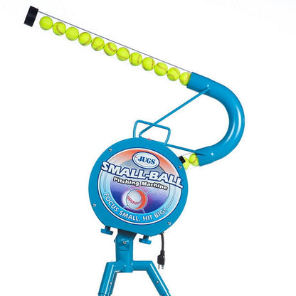 Jugs Small Ball Pitching Machine