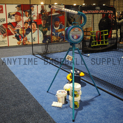 Jugs Small Ball Pitching Machine
