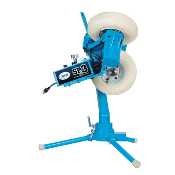 JUGS SP3 Softball Pitching Machine M1036